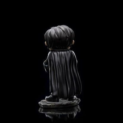 Iron Studios The Batman (Unmasked Version) MiniCo. Vinyl Figure - by Iron Studios | Buy at ToyShnip