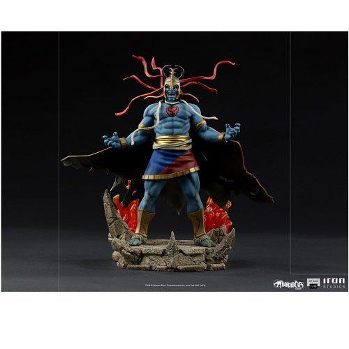 Iron Studios Thundercats Mumm-Ra Art Scale 1/10 Statue - by Iron Studios | Buy at ToyShnip