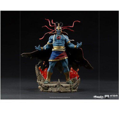 Iron Studios Thundercats Mumm-Ra Art Scale 1/10 Statue - by Iron Studios | Buy at ToyShnip