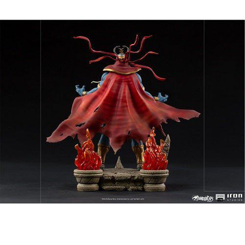 Iron Studios Thundercats Mumm-Ra Art Scale 1/10 Statue - by Iron Studios | Buy at ToyShnip