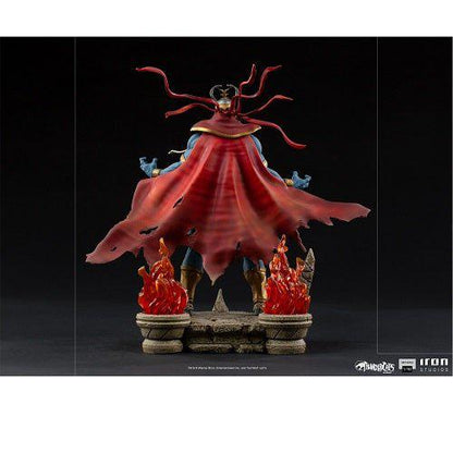 Iron Studios Thundercats Mumm-Ra Art Scale 1/10 Statue - by Iron Studios | Buy at ToyShnip