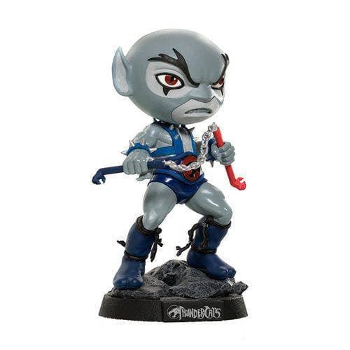 Iron Studios ThunderCats Panthro MiniCo. Vinyl Figure - by Iron Studios | Buy at ToyShnip