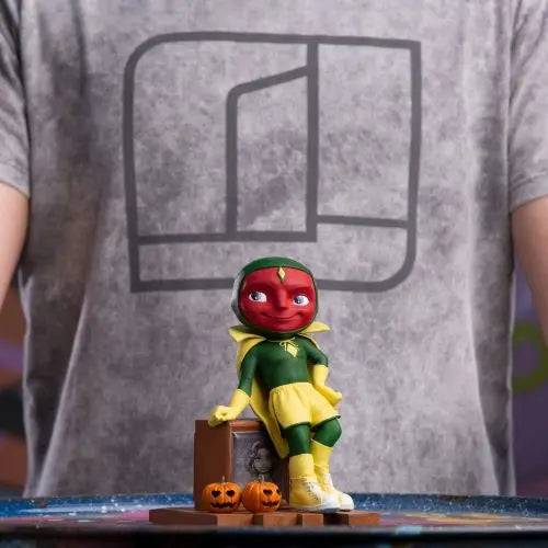 Iron Studios Wandavision MiniCo. Vinyl Figure - by Iron Studios | Buy at ToyShnip