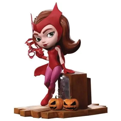 Iron Studios Wandavision MiniCo. Vinyl Figure - by Iron Studios | Buy at ToyShnip