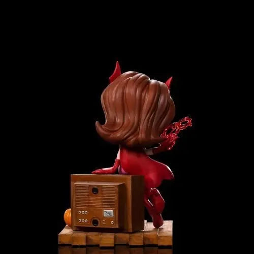 Iron Studios Wandavision MiniCo. Vinyl Figure - by Iron Studios | Buy at ToyShnip