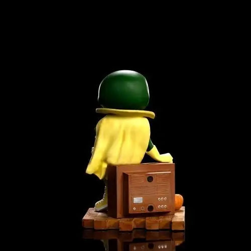 Iron Studios Wandavision MiniCo. Vinyl Figure - by Iron Studios | Buy at ToyShnip