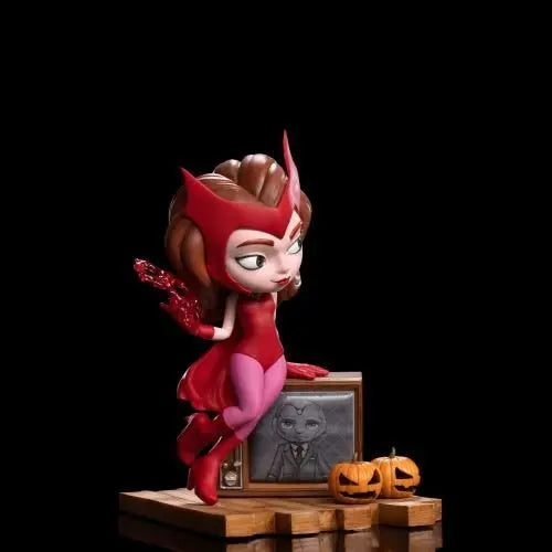 Iron Studios Wandavision MiniCo. Vinyl Figure - by Iron Studios | Buy at ToyShnip