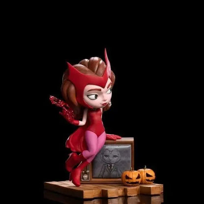 Iron Studios Wandavision MiniCo. Vinyl Figure - by Iron Studios | Buy at ToyShnip