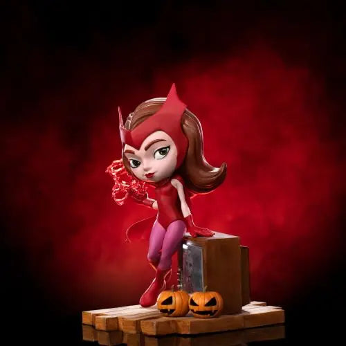 Iron Studios Wandavision MiniCo. Vinyl Figure - by Iron Studios | Buy at ToyShnip