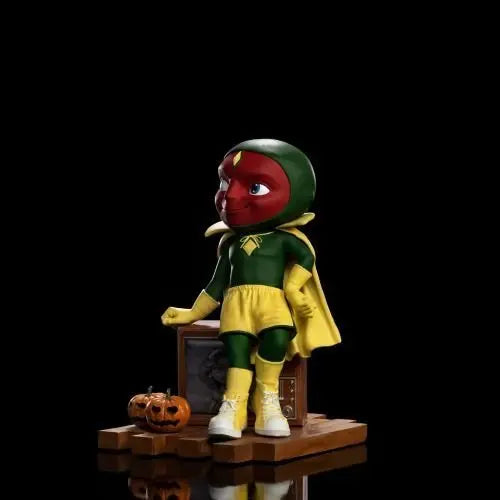 Iron Studios Wandavision MiniCo. Vinyl Figure - by Iron Studios | Buy at ToyShnip