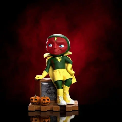 Iron Studios Wandavision MiniCo. Vinyl Figure - by Iron Studios | Buy at ToyShnip