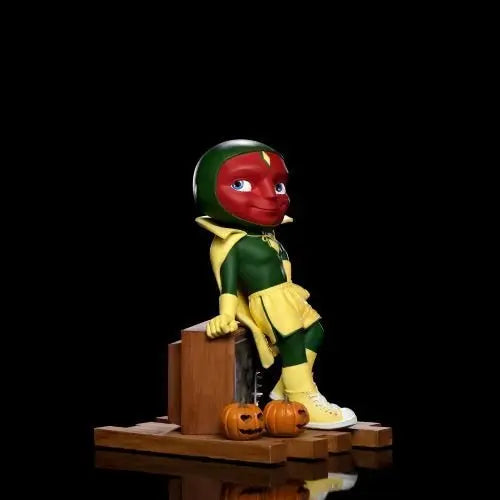 Iron Studios Wandavision MiniCo. Vinyl Figure - by Iron Studios | Buy at ToyShnip