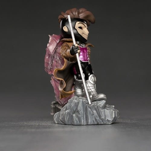 Iron Studios X-Men MiniCo. Vinyl Figure - by Iron Studios | Buy at ToyShnip