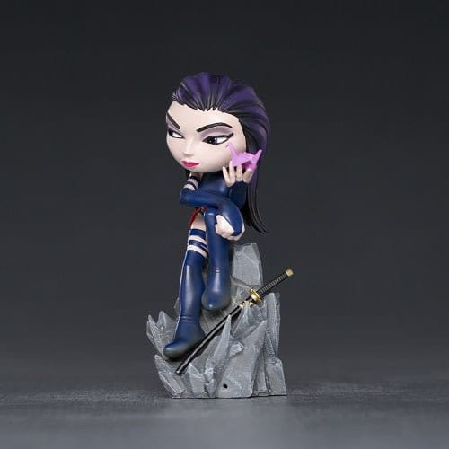 Iron Studios X-Men MiniCo. Vinyl Figure - by Iron Studios | Buy at ToyShnip