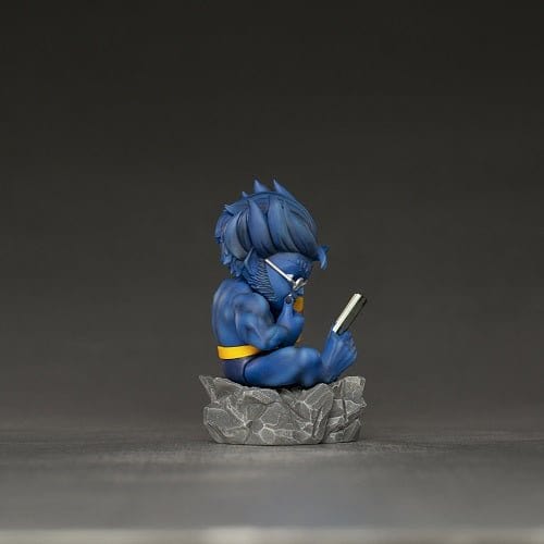 Iron Studios X-Men MiniCo. Vinyl Figure - by Iron Studios | Buy at ToyShnip