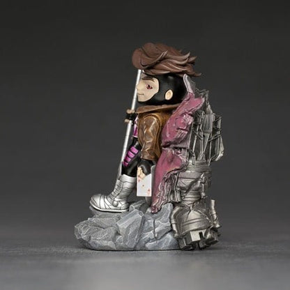 Iron Studios X-Men MiniCo. Vinyl Figure - by Iron Studios | Buy at ToyShnip