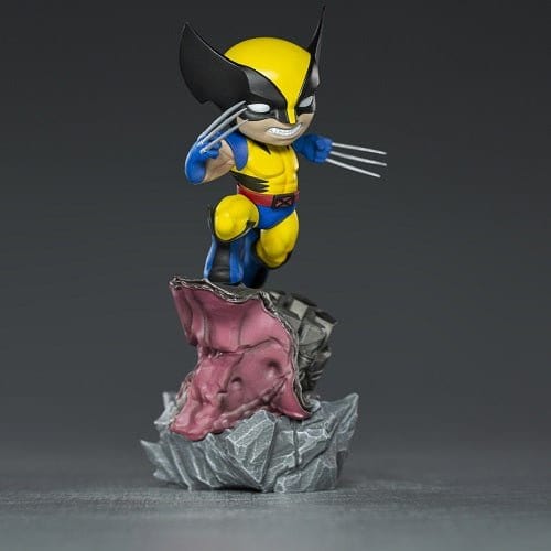 Iron Studios X-Men MiniCo. Vinyl Figure - by Iron Studios | Buy at ToyShnip