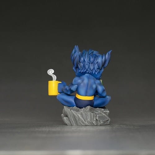Iron Studios X-Men MiniCo. Vinyl Figure - by Iron Studios | Buy at ToyShnip