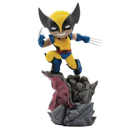 Iron Studios X-Men MiniCo. Vinyl Figure - by Iron Studios | Buy at ToyShnip