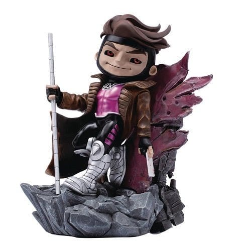 Iron Studios X-Men MiniCo. Vinyl Figure - by Iron Studios | Buy at ToyShnip