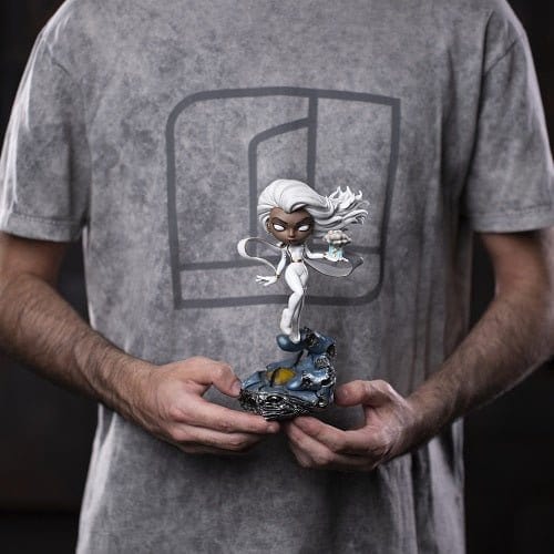Iron Studios X-Men MiniCo. Vinyl Figure - by Iron Studios | Buy at ToyShnip