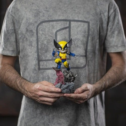 Iron Studios X-Men MiniCo. Vinyl Figure - by Iron Studios | Buy at ToyShnip