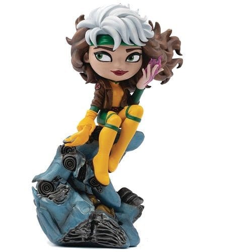 Iron Studios X-Men MiniCo. Vinyl Figure - by Iron Studios | Buy at ToyShnip