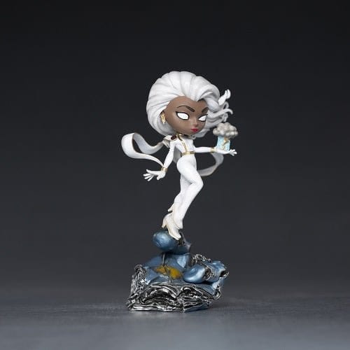 Iron Studios X-Men MiniCo. Vinyl Figure - by Iron Studios | Buy at ToyShnip
