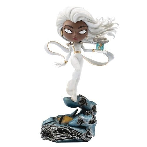 Iron Studios X-Men MiniCo. Vinyl Figure - by Iron Studios | Buy at ToyShnip