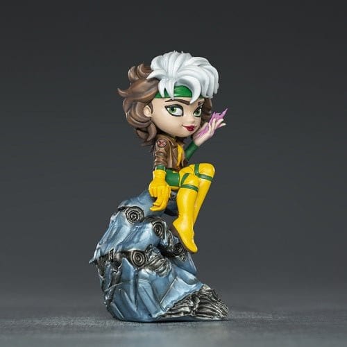 Iron Studios X-Men MiniCo. Vinyl Figure - by Iron Studios | Buy at ToyShnip