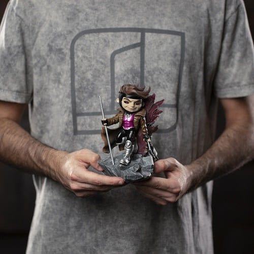 Iron Studios X-Men MiniCo. Vinyl Figure - by Iron Studios | Buy at ToyShnip