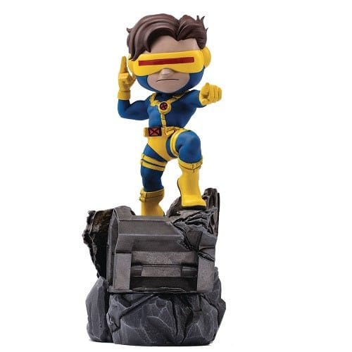 Iron Studios X-Men MiniCo. Vinyl Figure - by Iron Studios | Buy at ToyShnip