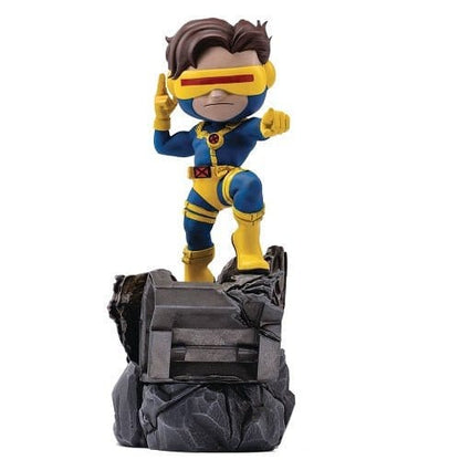 Iron Studios X-Men MiniCo. Vinyl Figure - by Iron Studios | Buy at ToyShnip