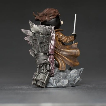 Iron Studios X-Men MiniCo. Vinyl Figure - by Iron Studios | Buy at ToyShnip