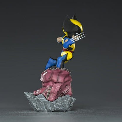 Iron Studios X-Men MiniCo. Vinyl Figure - by Iron Studios | Buy at ToyShnip