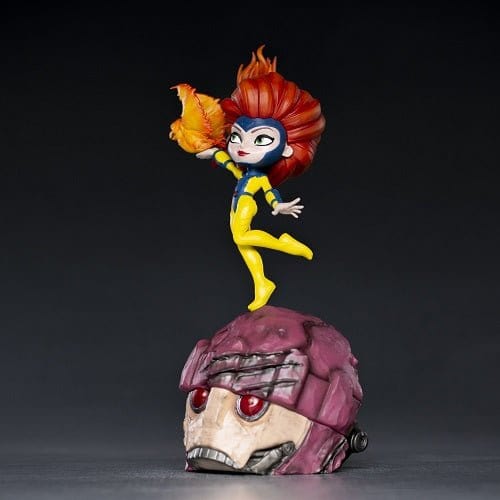 Iron Studios X-Men MiniCo. Vinyl Figure - by Iron Studios | Buy at ToyShnip