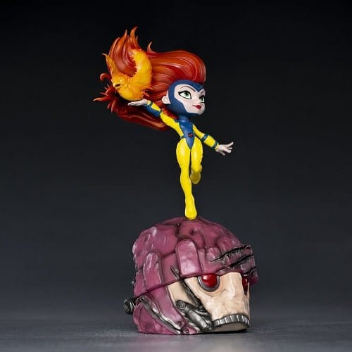 Iron Studios X-Men MiniCo. Vinyl Figure - by Iron Studios | Buy at ToyShnip