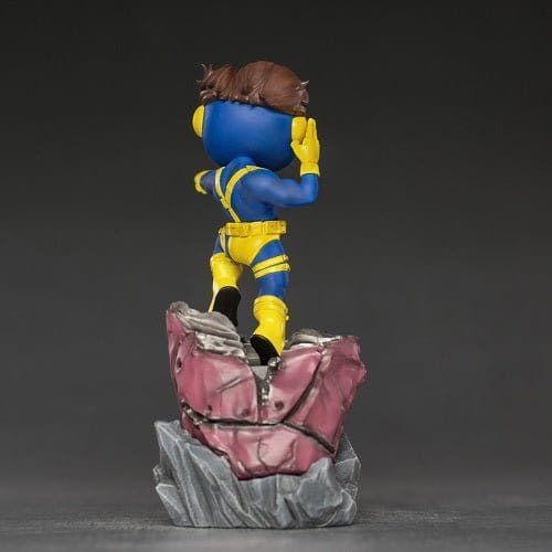 Iron Studios X-Men MiniCo. Vinyl Figure - by Iron Studios | Buy at ToyShnip