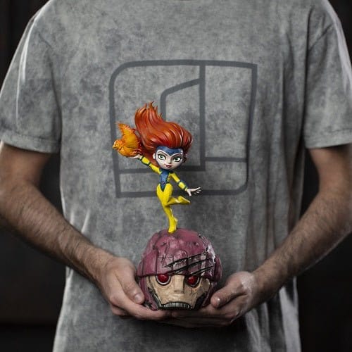 Iron Studios X-Men MiniCo. Vinyl Figure - by Iron Studios | Buy at ToyShnip