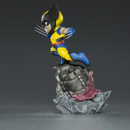 Iron Studios X-Men MiniCo. Vinyl Figure - by Iron Studios | Buy at ToyShnip