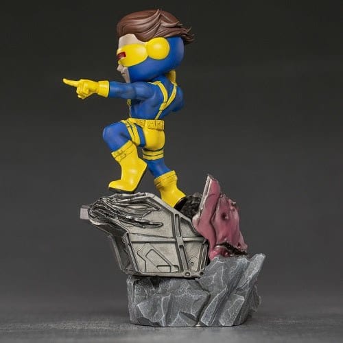 Iron Studios X-Men MiniCo. Vinyl Figure - by Iron Studios | Buy at ToyShnip