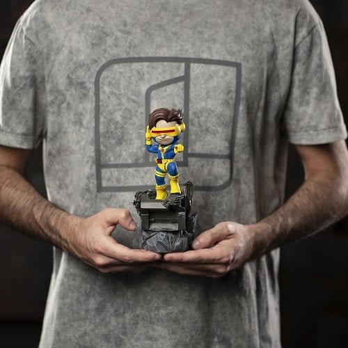 Iron Studios X-Men MiniCo. Vinyl Figure - by Iron Studios | Buy at ToyShnip