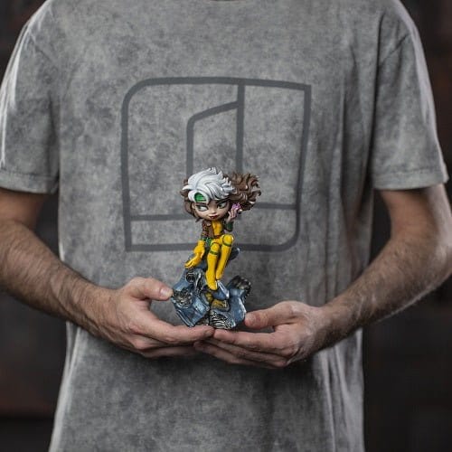 Iron Studios X-Men MiniCo. Vinyl Figure - by Iron Studios | Buy at ToyShnip