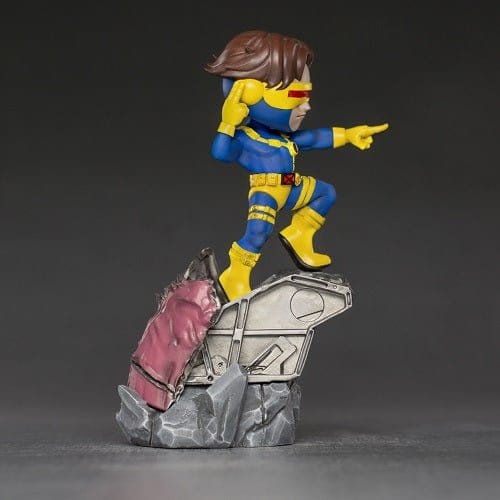 Iron Studios X-Men MiniCo. Vinyl Figure - by Iron Studios | Buy at ToyShnip