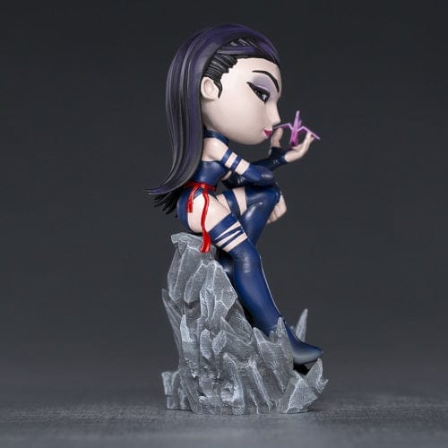 Iron Studios X-Men MiniCo. Vinyl Figure - by Iron Studios | Buy at ToyShnip