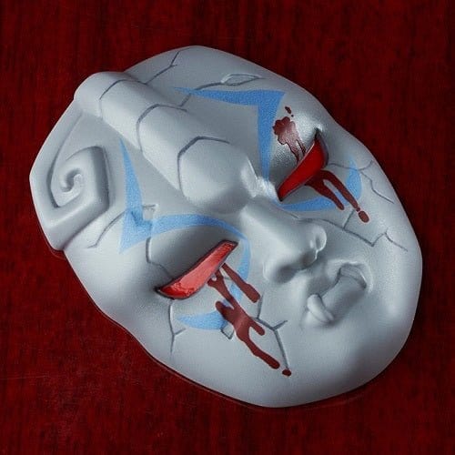 JoJo's Bizarre Adventure Dio Brando Nendoroid Action Figure - by Medicos | Buy at ToyShnip