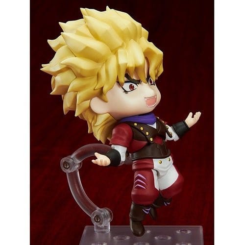 JoJo's Bizarre Adventure Dio Brando Nendoroid Action Figure - by Medicos | Buy at ToyShnip
