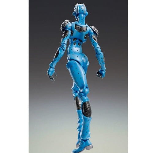 JoJo's Bizarre Adventure Part 6 Chozokado S F Action Figure - by Medicos | Buy at ToyShnip