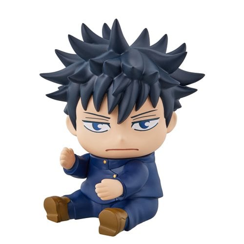 Jujutsu Kaisen Megumi Fushiguro Hugmy Tamagotchi - ToyShnip | EN