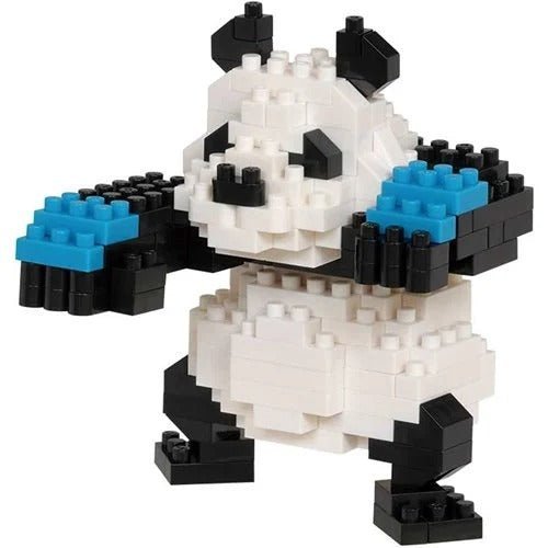 Jujutsu Kaisen Panda Nanoblock Constructible Figure - by Nanoblock